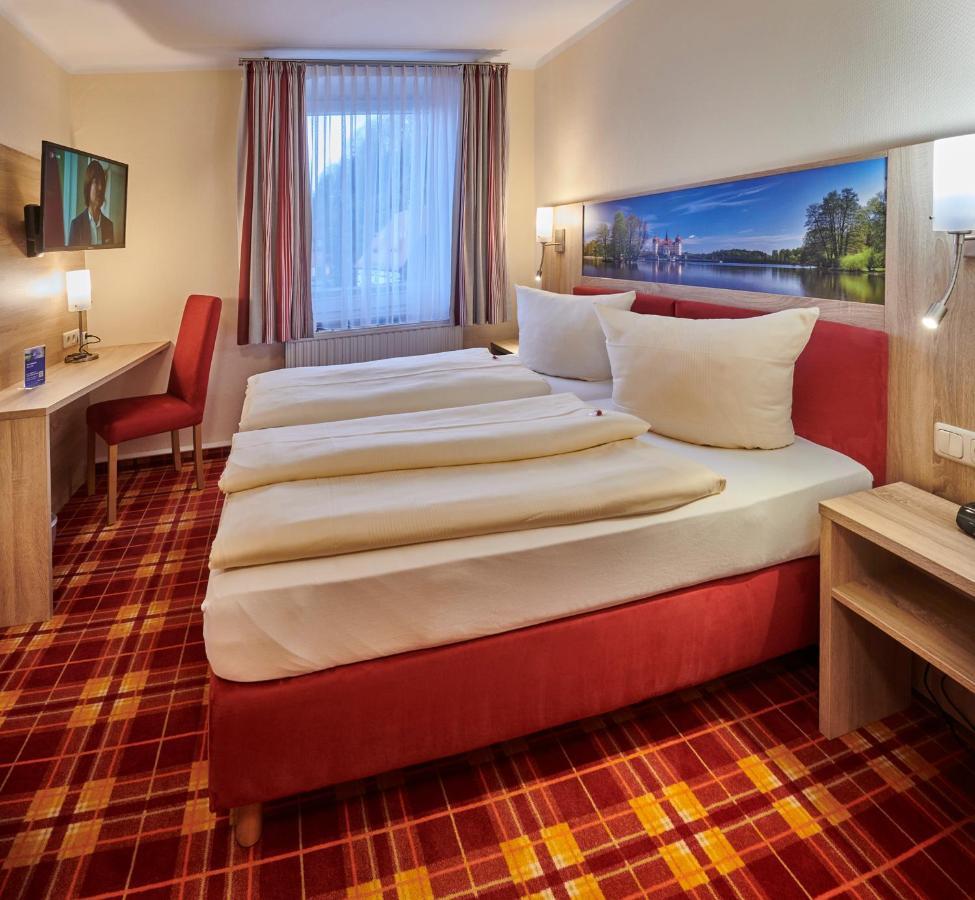 Hotel Elbparadies Pirna Zewnętrze zdjęcie