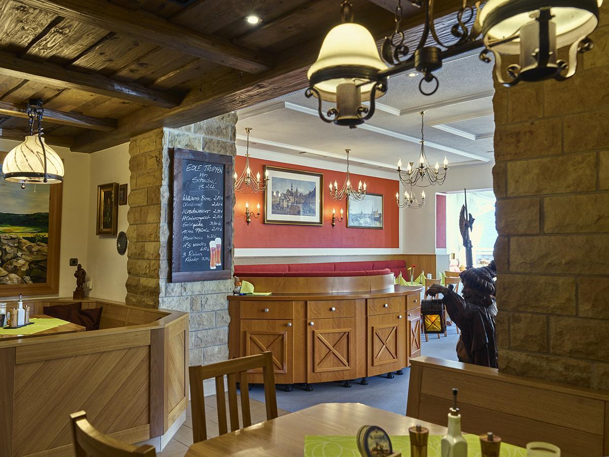 Hotel Elbparadies Pirna Zewnętrze zdjęcie